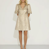 The Celeste Dress