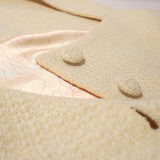 The Daisy Waistcoat