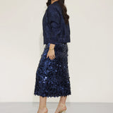 The Lucia Skirt