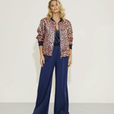 The Lyra Bomber