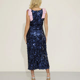 The Sophia Dress