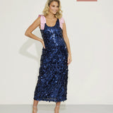 The Sophia Dress