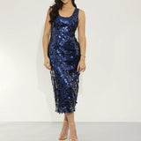 The Sophia Dress