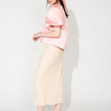 The Lucia Skirt