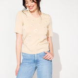 The Fleur Top