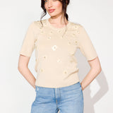 The Fleur Top