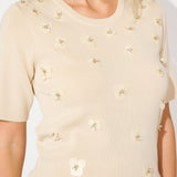 The Fleur Top