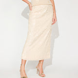 The Lucia Skirt