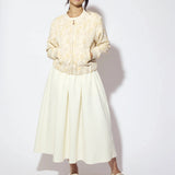 The Odette Skirt