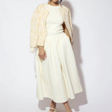 The Odette Skirt