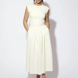 The Odette Skirt