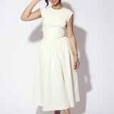 The Odette Skirt