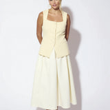 The Daisy Waistcoat