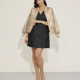 The Iris Bomber