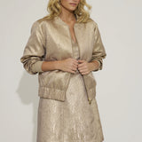 The Iris Bomber