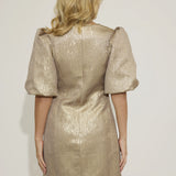 The Celeste Dress