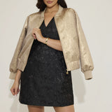 The Blair Dress