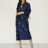 The Lucia Skirt
