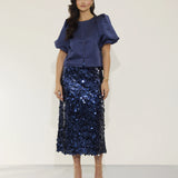 The Lucia Skirt