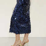 The Lucia Skirt